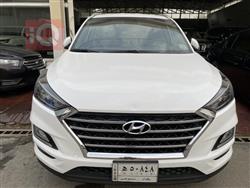 هیوندای تۆکسۆن